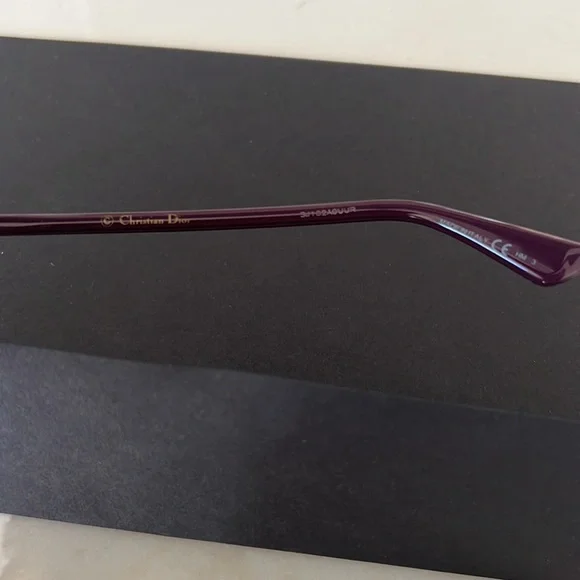 Dior Aviator Sunglasses for $150 - Picture 3 of 6